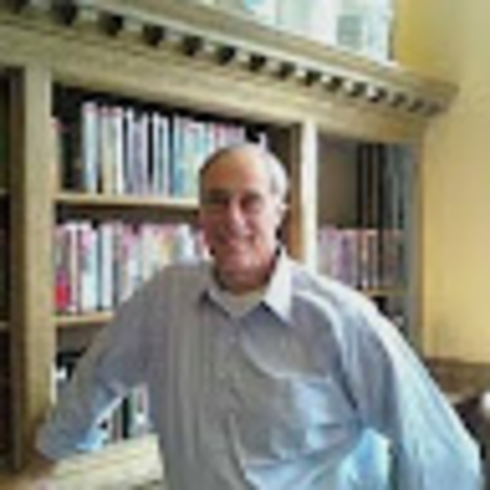 Meet your Posher, Pete